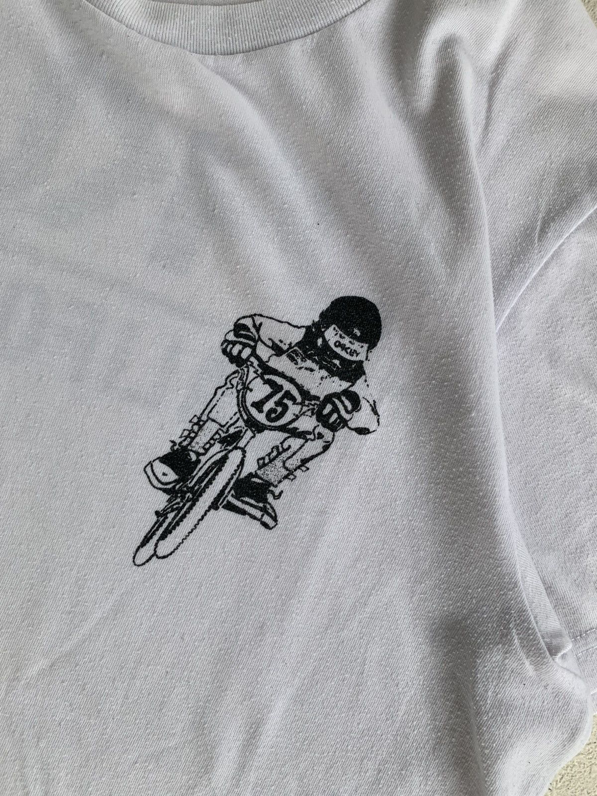 Oakley Y2K Oakley California T Shirt Size US M / EU 48-50 / 2 - 9 Thumbnail