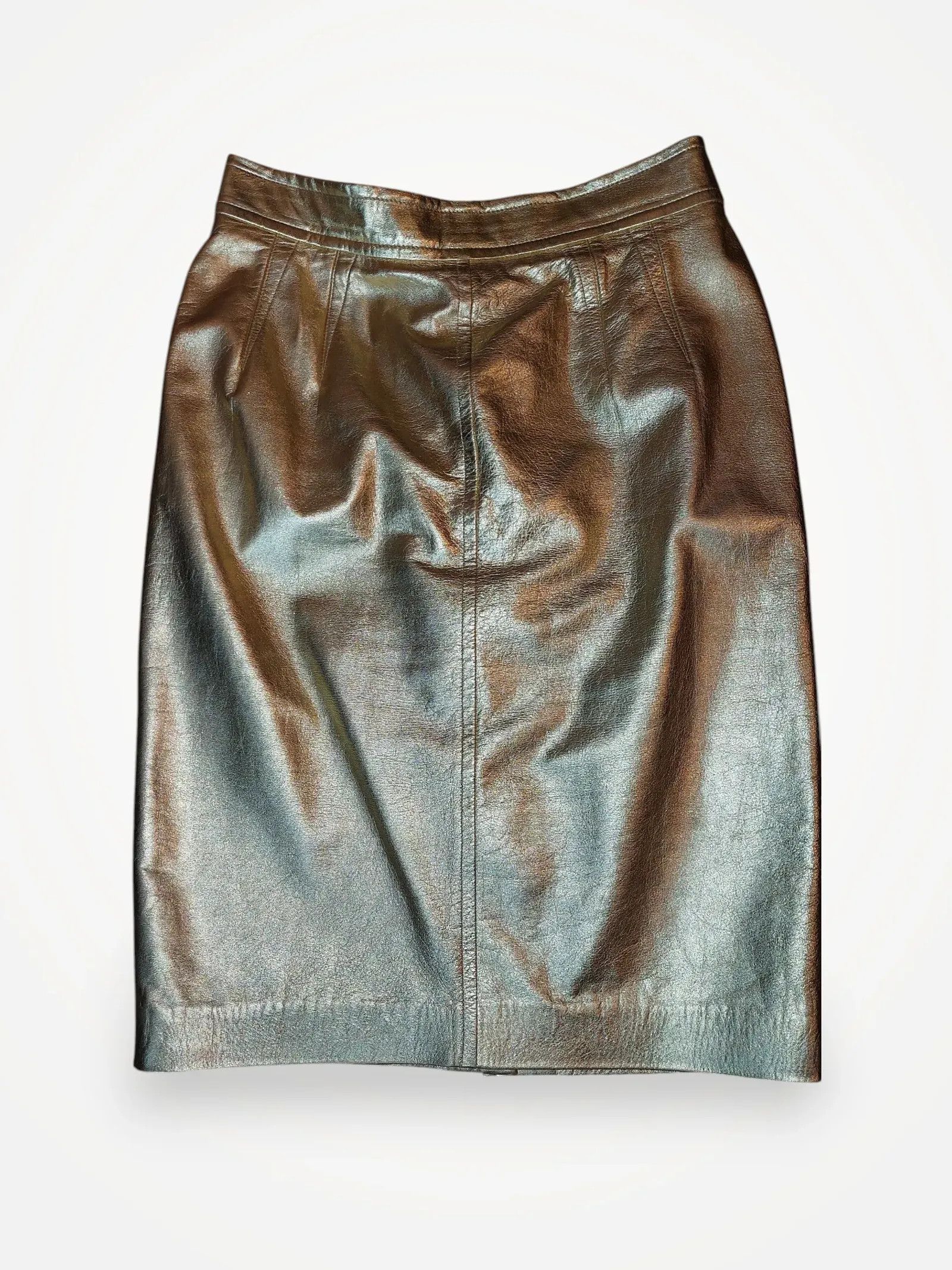 Escada Escada Skirt Size 28" / US 6 / IT 42 - 1 Thumbnail