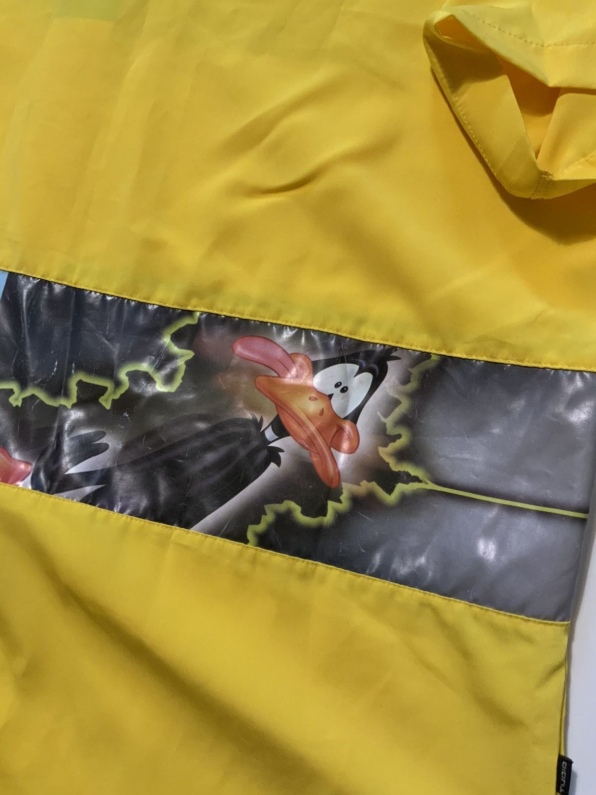 Southpole × Vintage Y2K 2000s Studio Southpole Warner Bros Looney Tunes Shirt Size US L / EU 52-54 / 3 - 11 Thumbnail