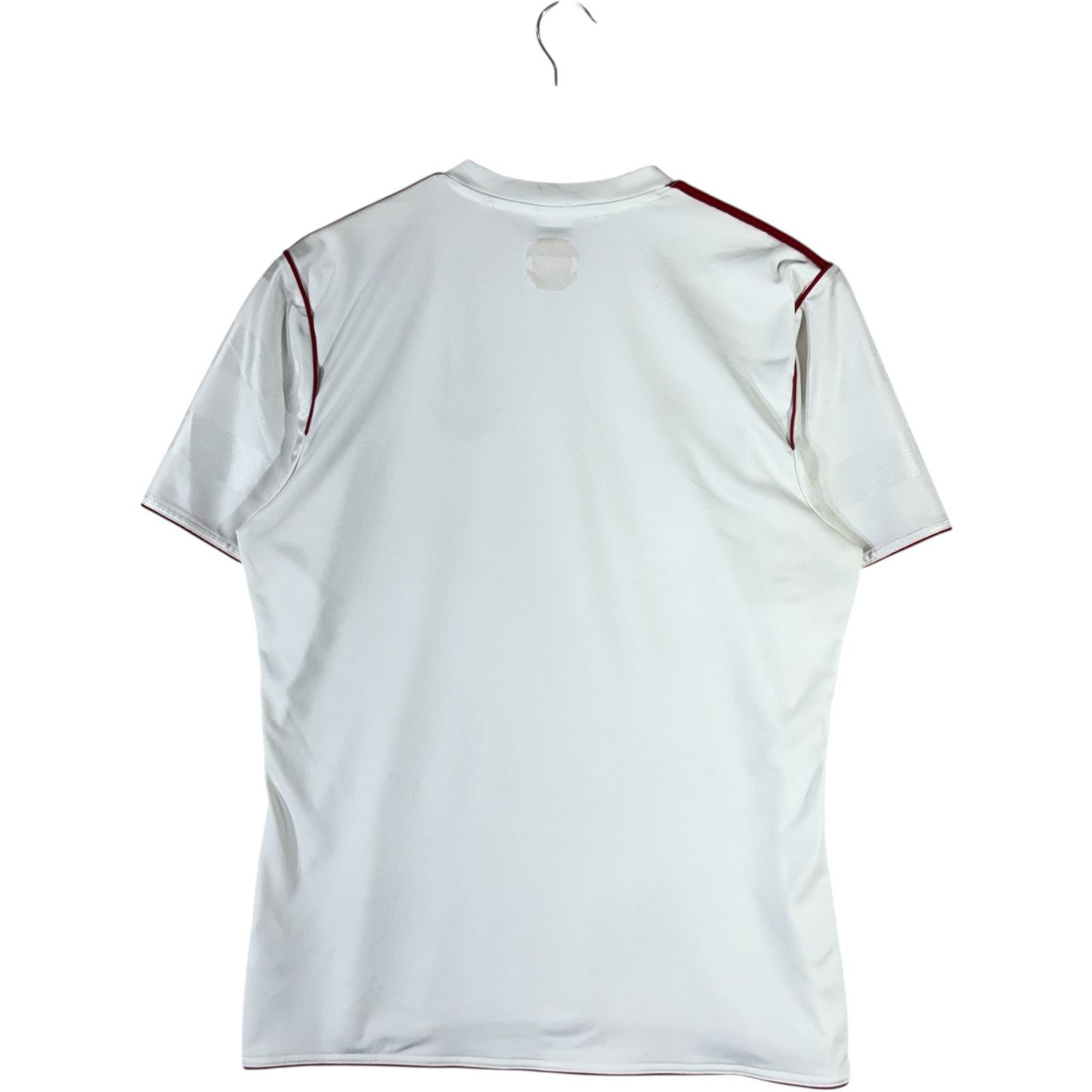 Adidas Vintage Adidas Aberdeen FC Away Soccer Jersey M Size US M / EU 48-50 / 2 - 5 Thumbnail