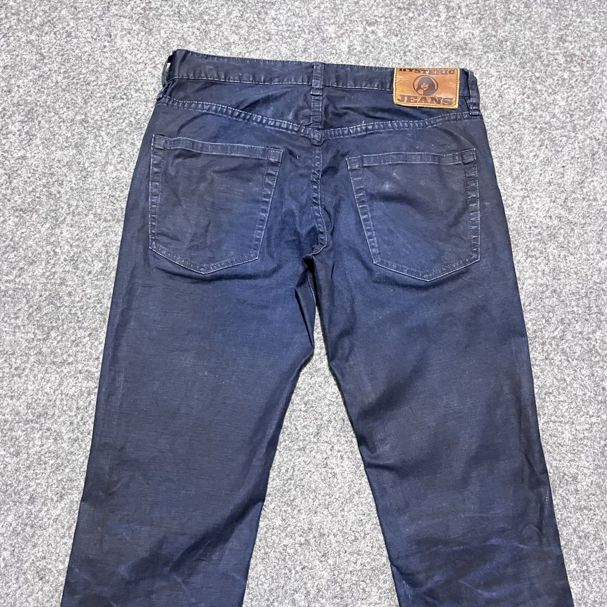 Hysteric Glamour Hysteric Glamour Jeans Pants Size 29" - 4 Thumbnail
