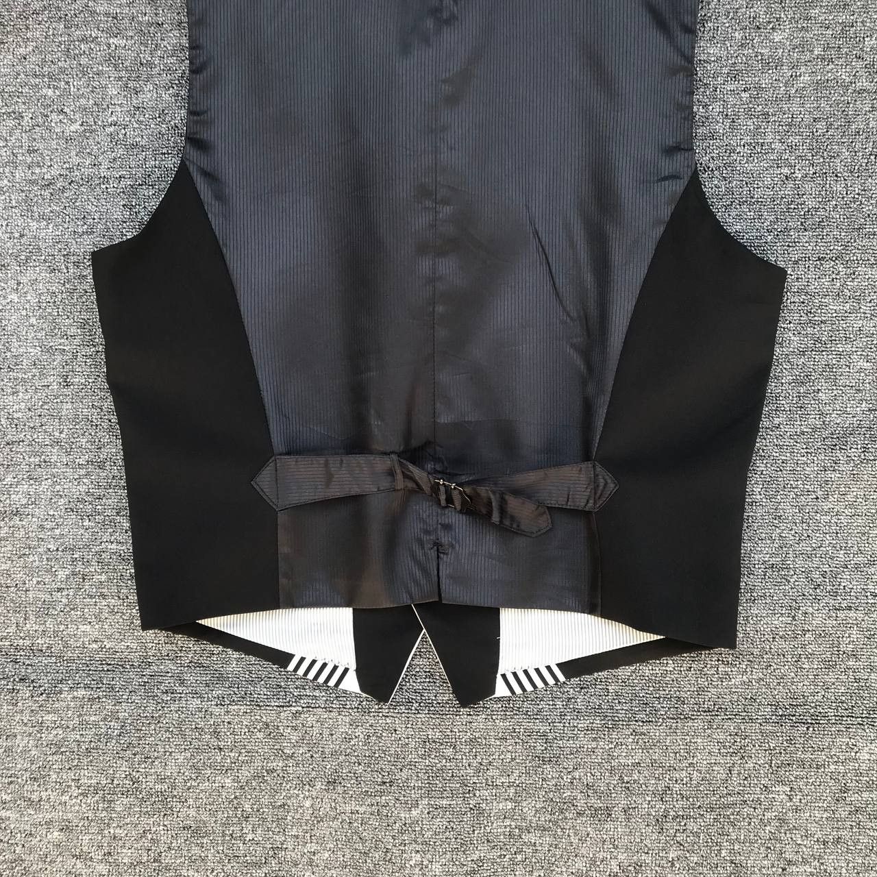 Toyo Enterprises FICCE UNIFORM JAPAN VEST AVANT GARDE Size US L / EU 52-54 / 3 - 3 Thumbnail