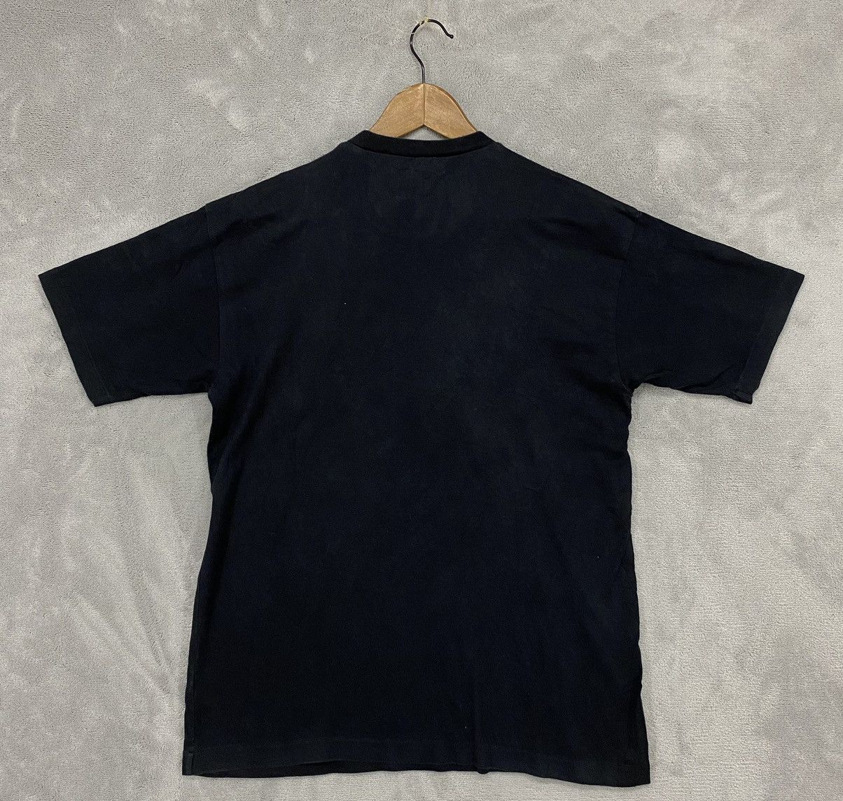 Japanese Brand × Karl Helmut × Vintage Karl Helmut Tee Size US M / EU 48-50 / 2 - 3 Thumbnail