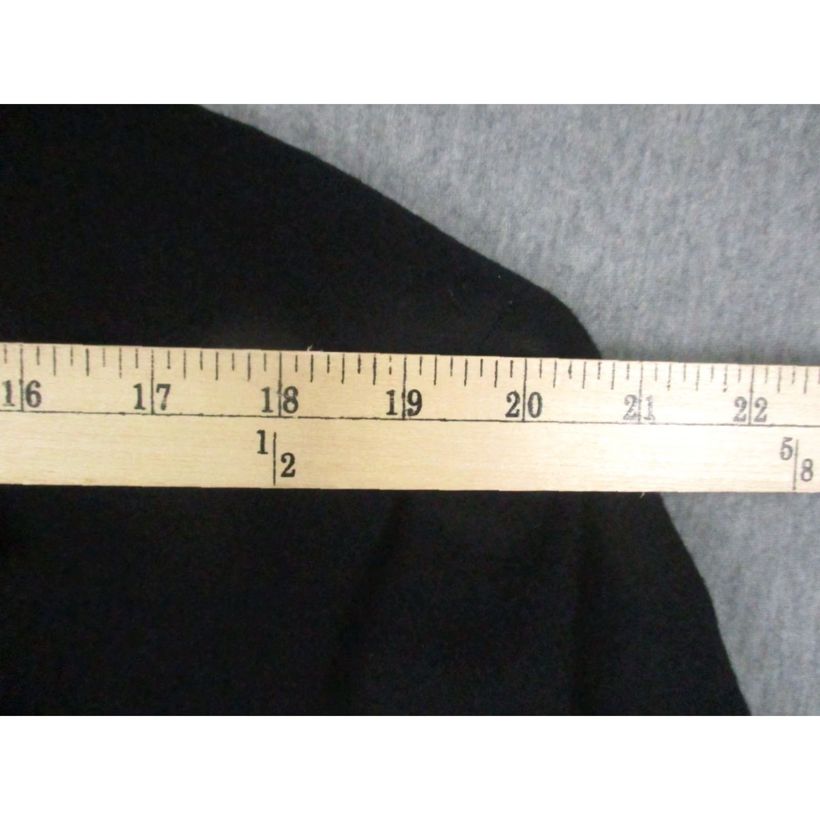 Brooks Brothers VINTAGE Brooks Brothers Camel Hair Overcoat Wool Black XL Men Made in USA Wool Camel Lining Solid Wool 46 XL Overcoat Coat Mens Vintage 90s? Size US XL / EU 56 / 4 - 4 Thumbnail