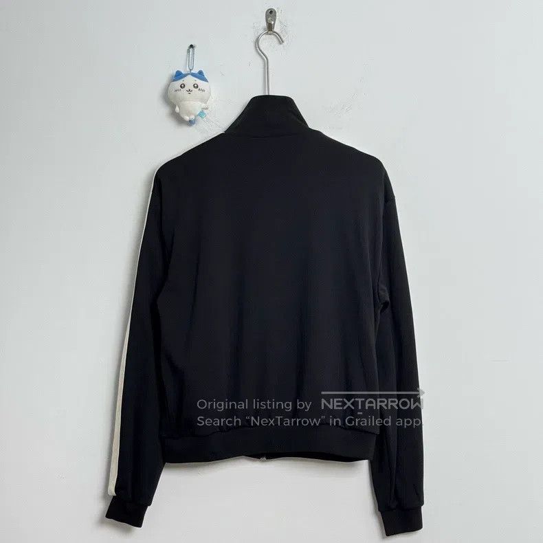 Balenciaga Balenciaga Logo Zipper Jacket Size US M / EU 48-50 / 2 - 3 Thumbnail