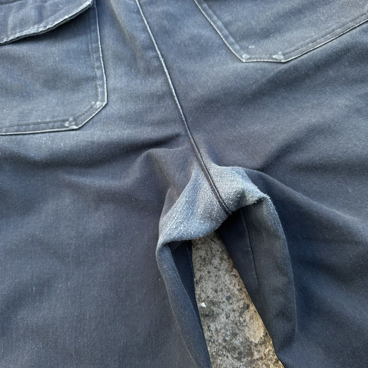 Dickies Vintage Japanese Style Workwear Shorts Multi-pocket 32 00s Size US 32 / EU 48 - 12 Thumbnail
