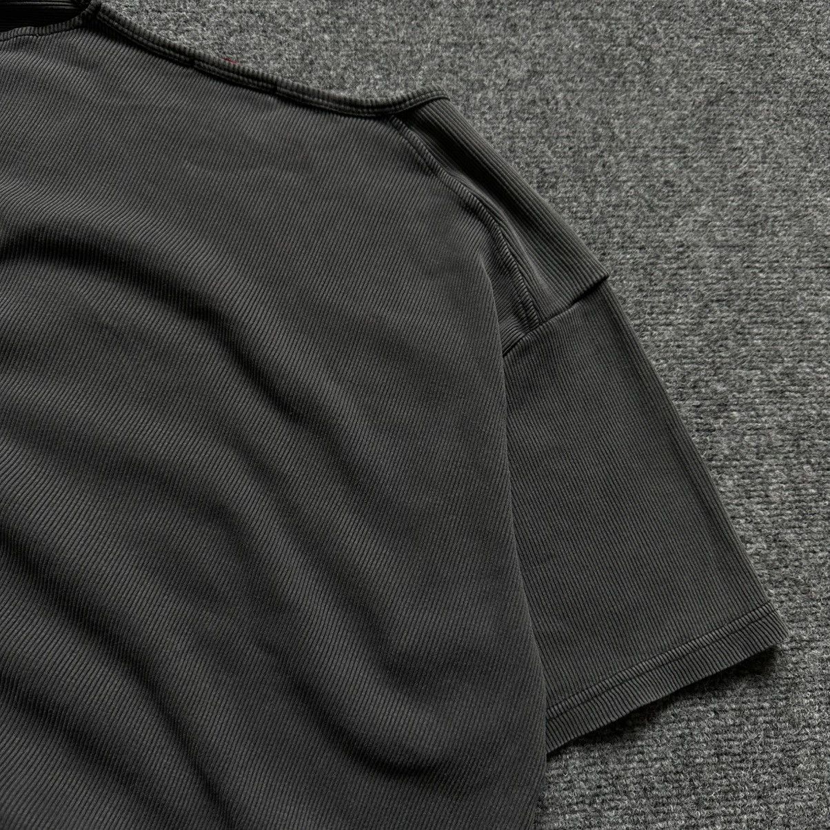 POST ARCHIVE FACTION (PAF) VTG Grunge Archival New Roads T-shirts Minimalistic Size XL Size US XL / EU 56 / 4 - 14 Thumbnail