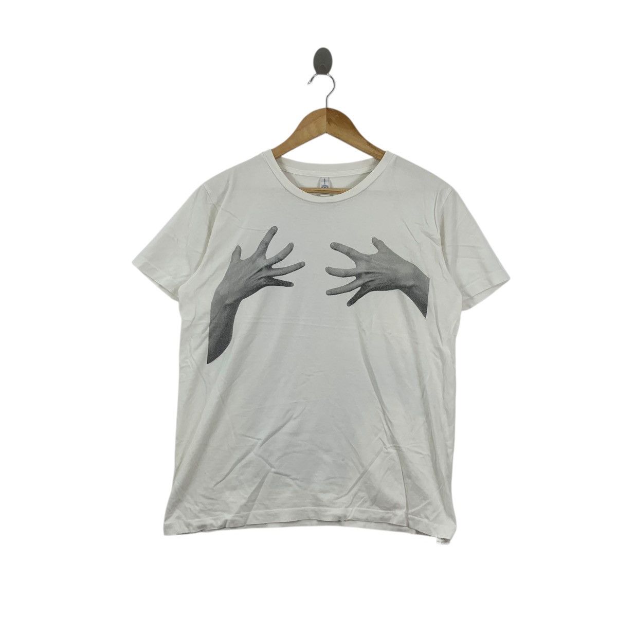 Other GOLDEN BOMBER Tarumisu Kenji Birthday Sasuke Tee Shirt Top Size US L / EU 52-54 / 3 - 1 Thumbnail