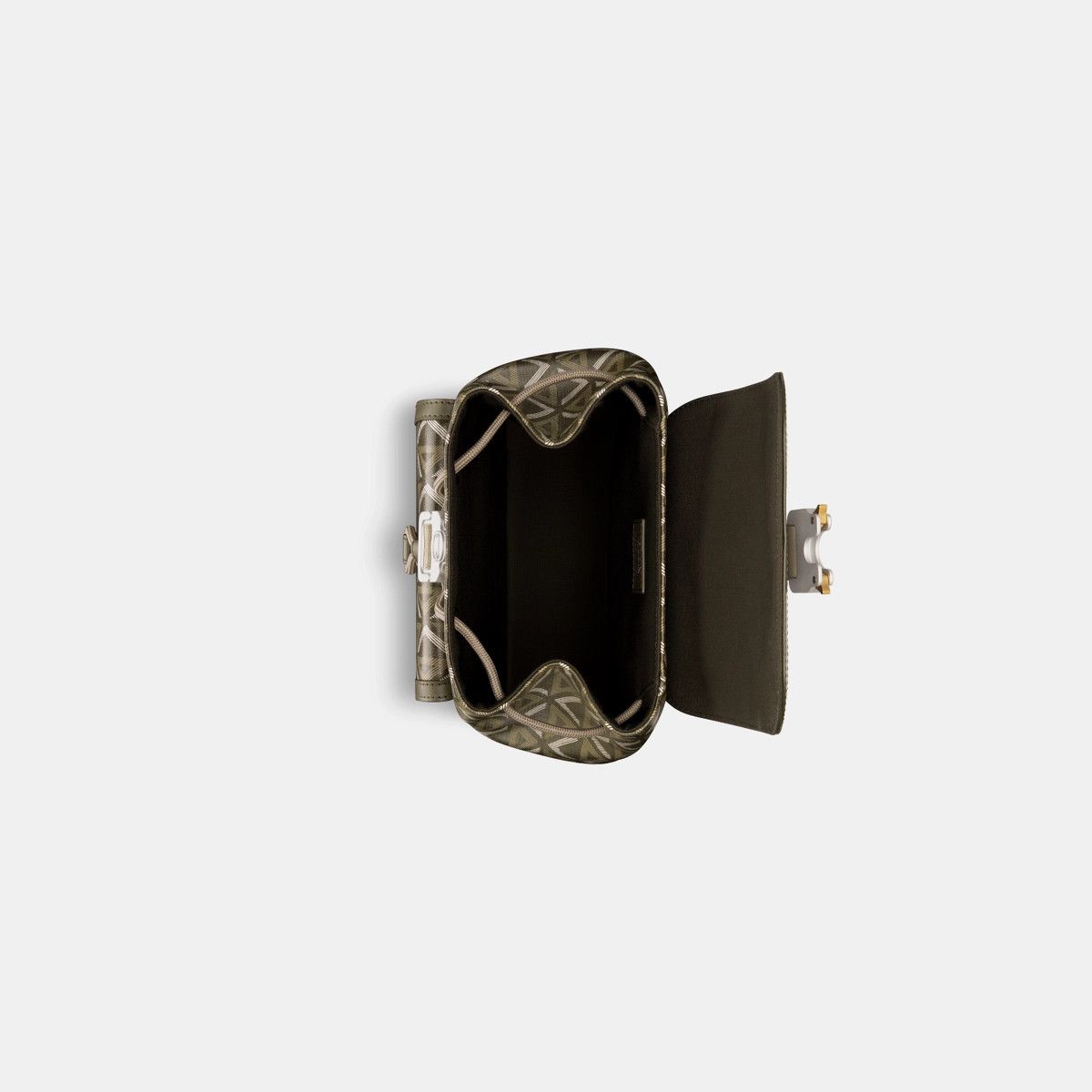 Dior o1bcso1str0226 Size:OS/The Sling Bag in Khaki Green Size ONE SIZE - 3 Thumbnail