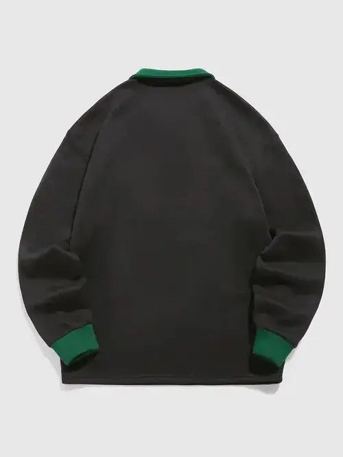 Japanese Brand Vintage National Park Sweatshirt Size US L / EU 52-54 / 3 - 3 Thumbnail