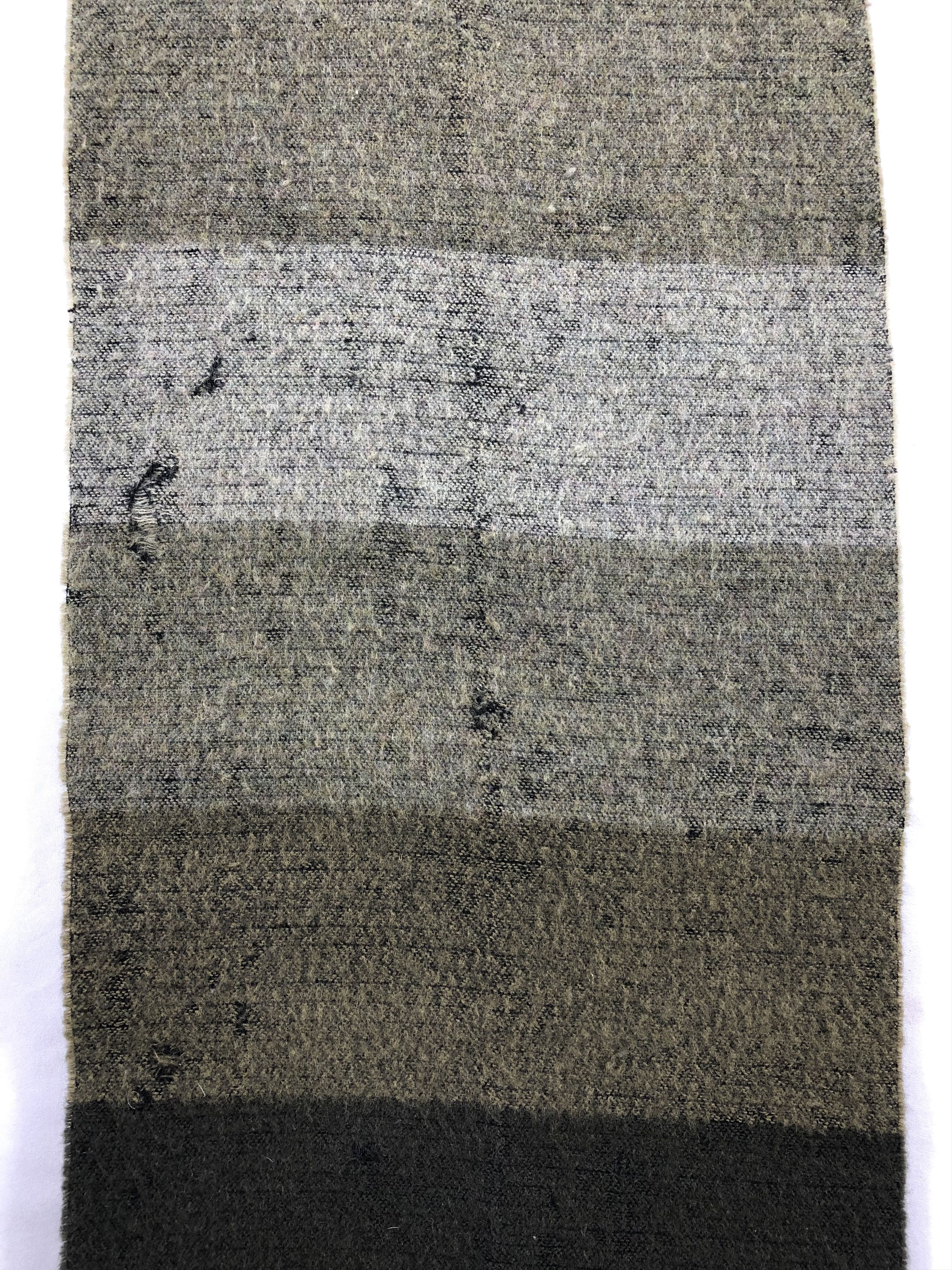 Katharine Hamnett London Vintage Katharine Hamnett Scarf/Muffler/Neckwear MF1686 Size ONE SIZE - 6 Thumbnail