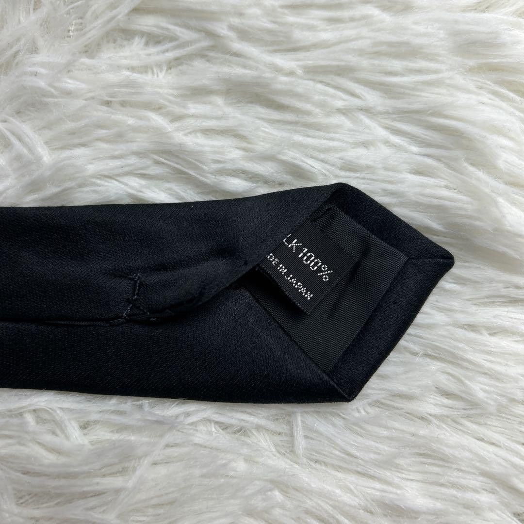 Yohji Yamamoto S'YTE junji ito UZUMAKI kirie Goto Kirie tie Size ONE SIZE - 6 Thumbnail