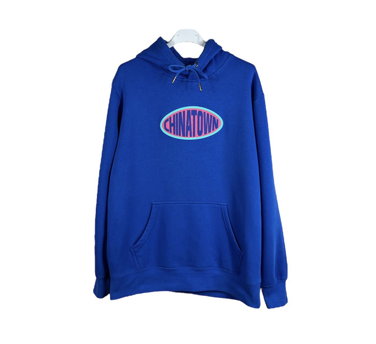 Chinatown Market central logo hoodie sweatshirt