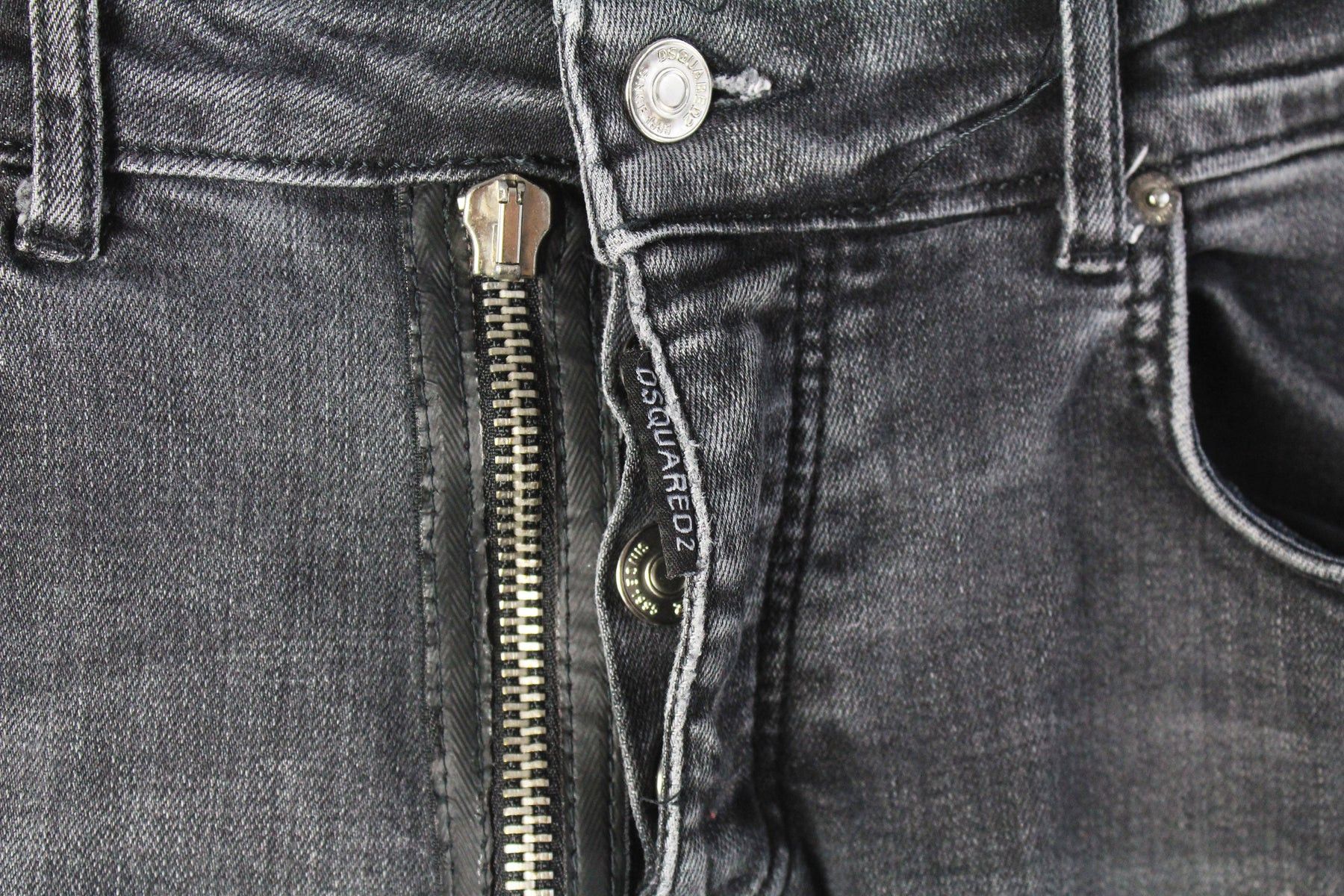 Dsquared2 Dsquared2 Jeans 32 Size US 32 / EU 48 - 4 Thumbnail