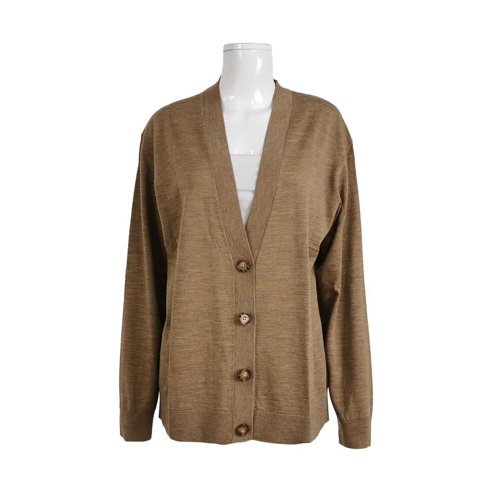 Burberry Burberry Women xl Sweaters Size XL / US 12-14 / IT 48-50 - 1 Thumbnail