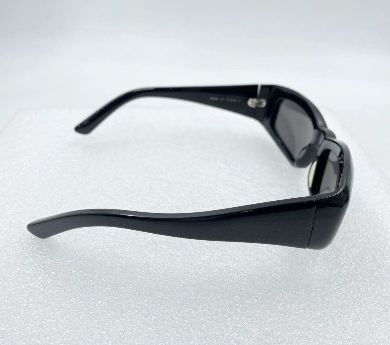 Balenciaga Balenciaga logo sunglasses Size ONE SIZE - 3 Thumbnail