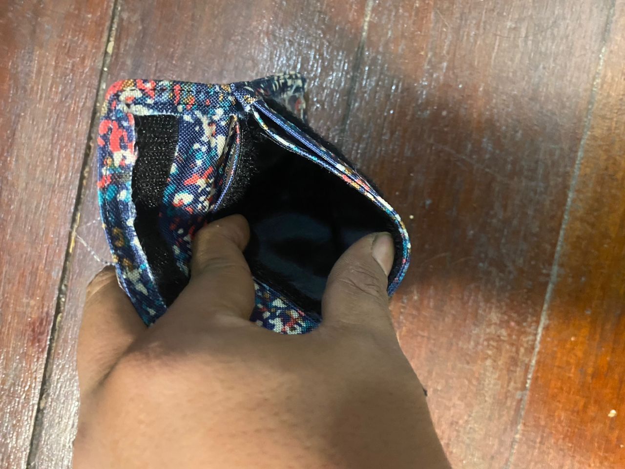 Other Unisex🔥 roxy multicolor wallet Size ONE SIZE - 3 Thumbnail