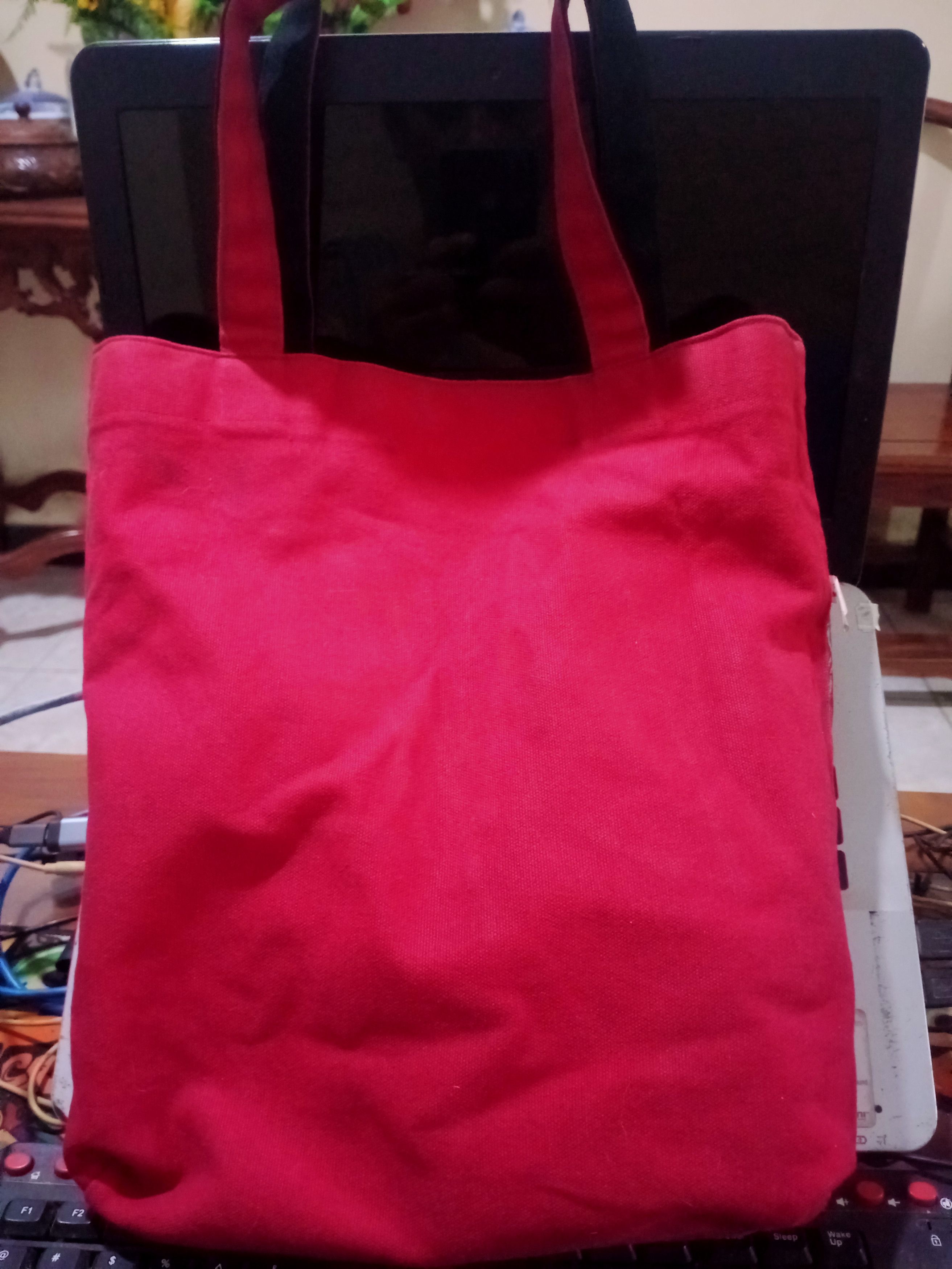 Other Slayer Totebag Size ONE SIZE - 3 Thumbnail