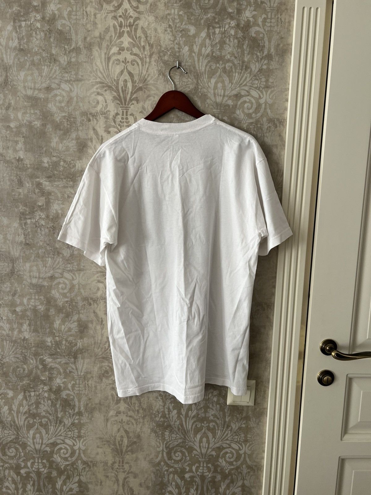 Vintage Vintage 1997 Texas Rattler T-Shirt Tee AUSTIN Size US L / EU 52-54 / 3 - 9 Thumbnail