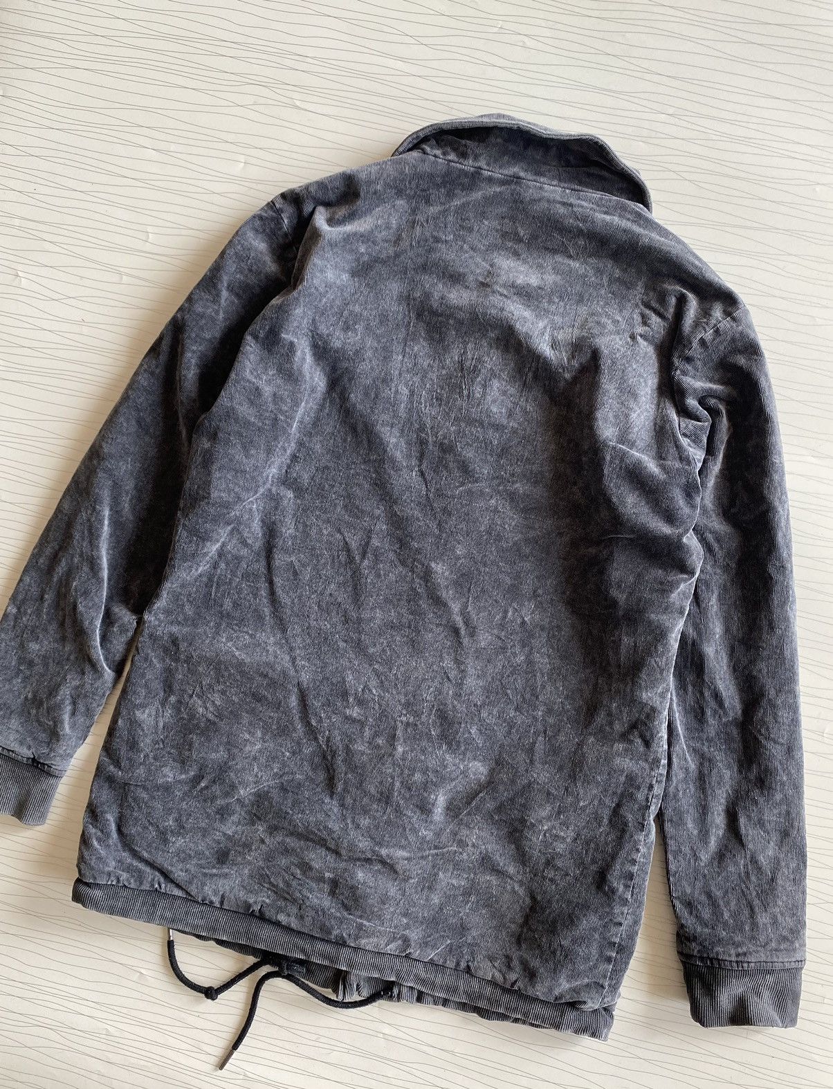 14th Addiction × In The Attic × Share Spirit Homme y2k In The Attic corduroy coach shirt Size US L / EU 52-54 / 3 - 10 Thumbnail