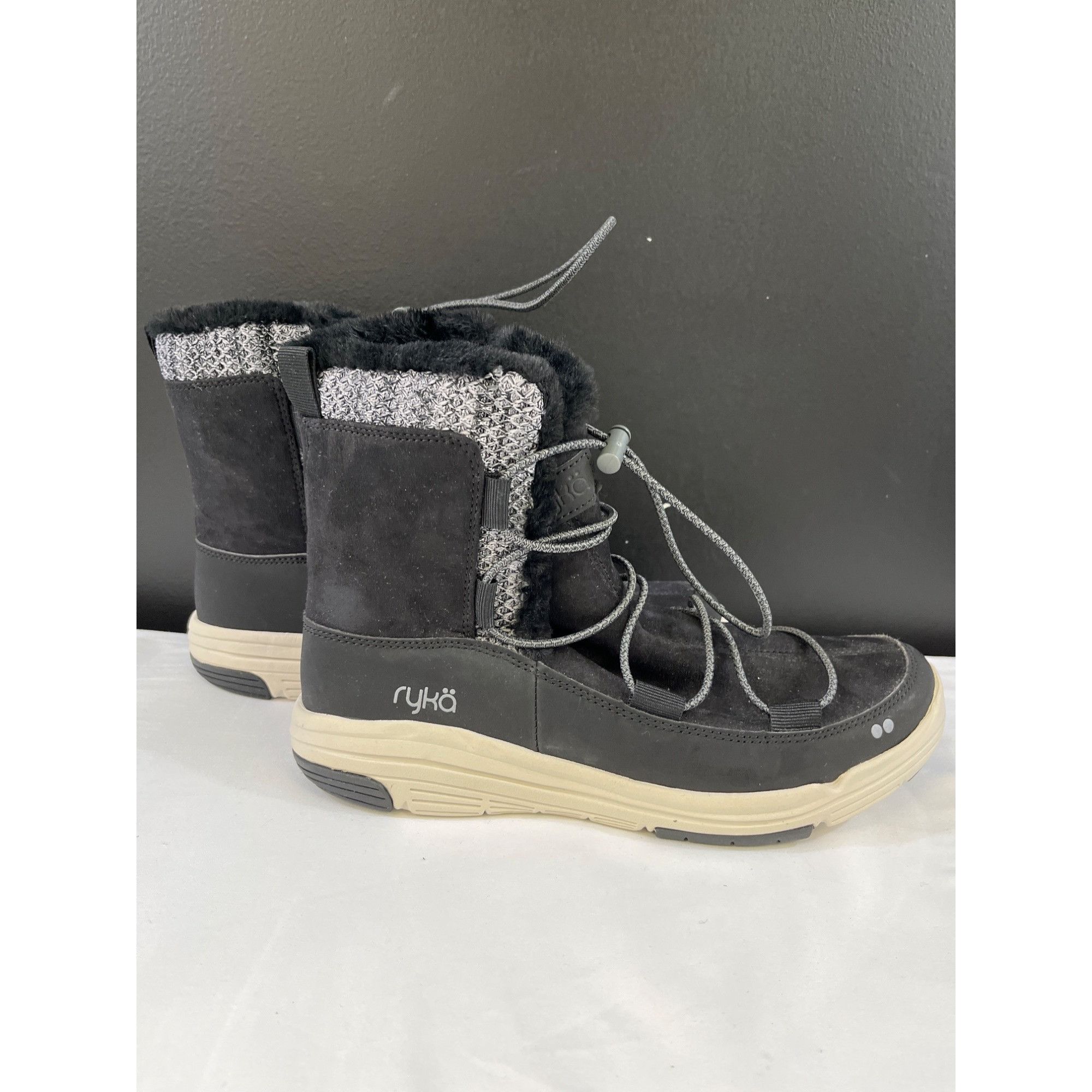 Ryka aubonne snow boot sales