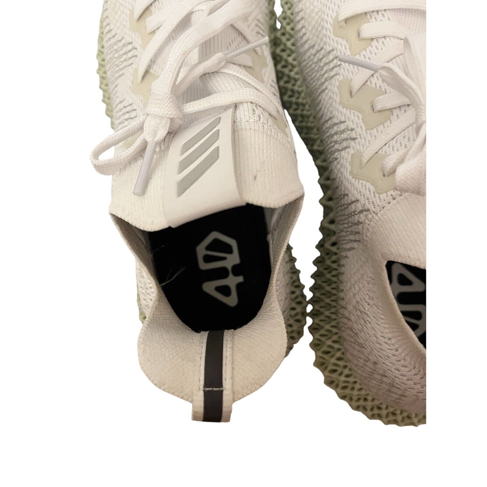 Adidas adidas x AlphaEdge 4D men’s Size 9 Size US 9 / EU 42 - 12 Thumbnail