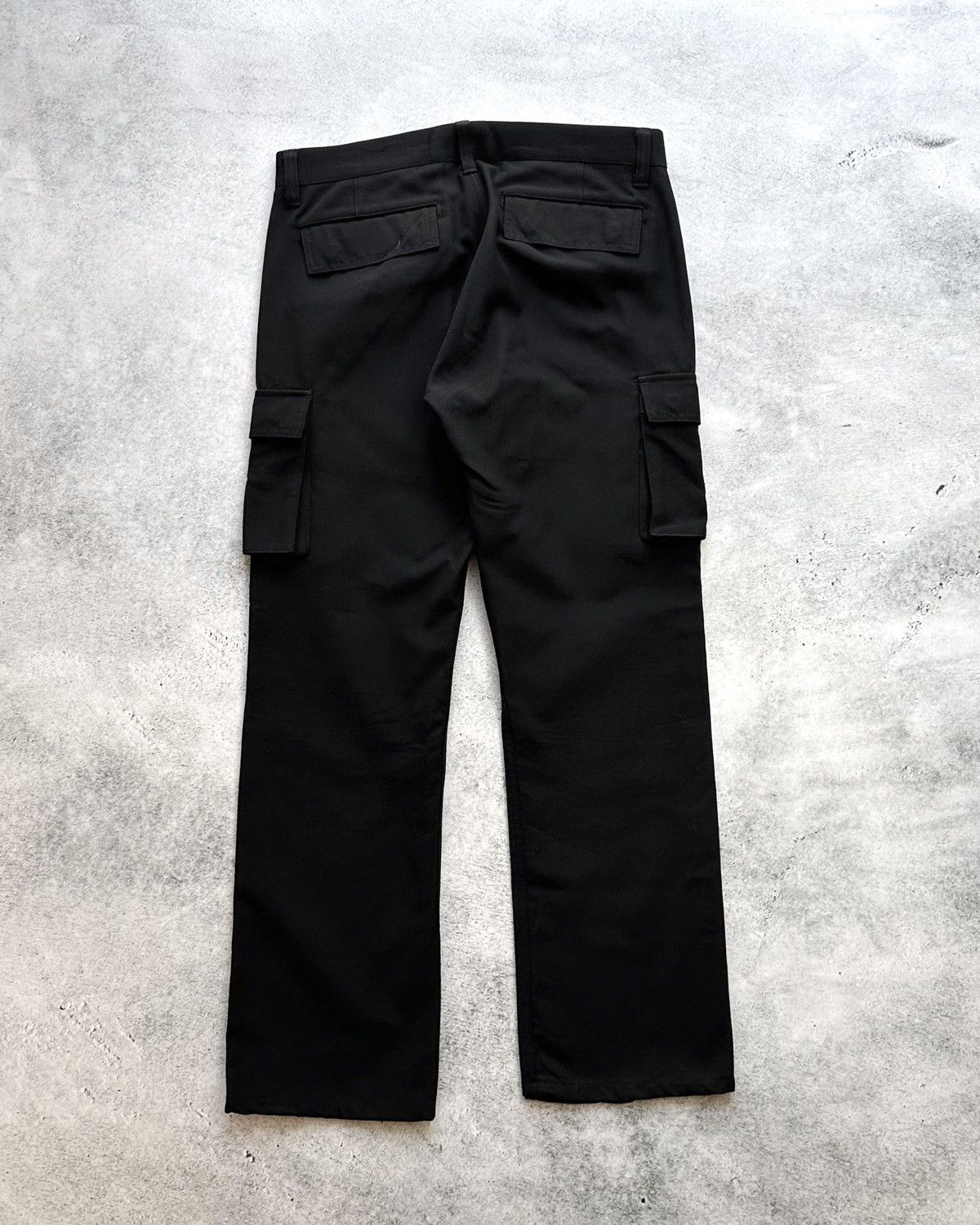 Comme des Garcons Homme CDG Homme AD2003 Cargo Pants Size US 34 / EU 50 - 2 Thumbnail