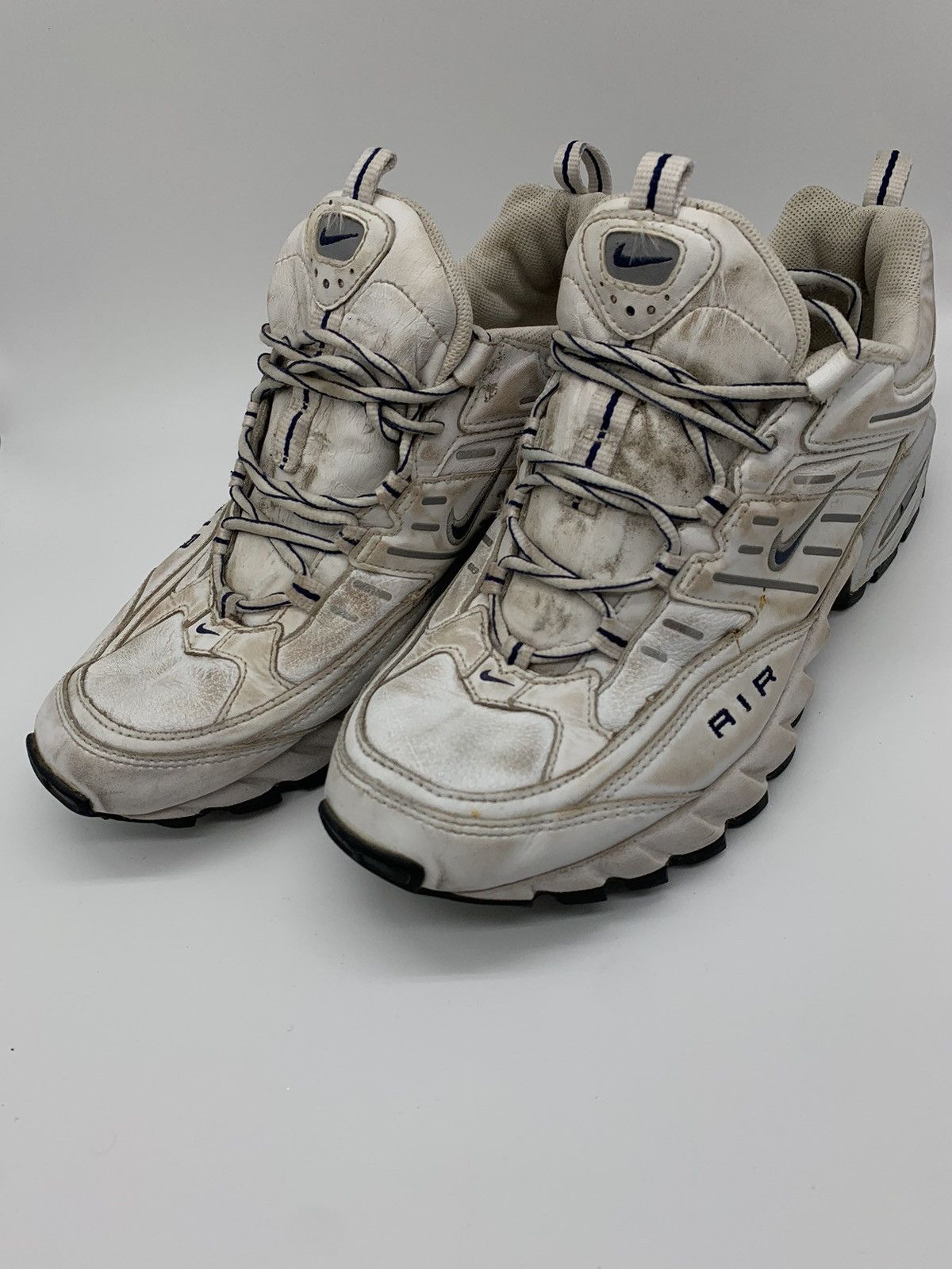 acg running shoes