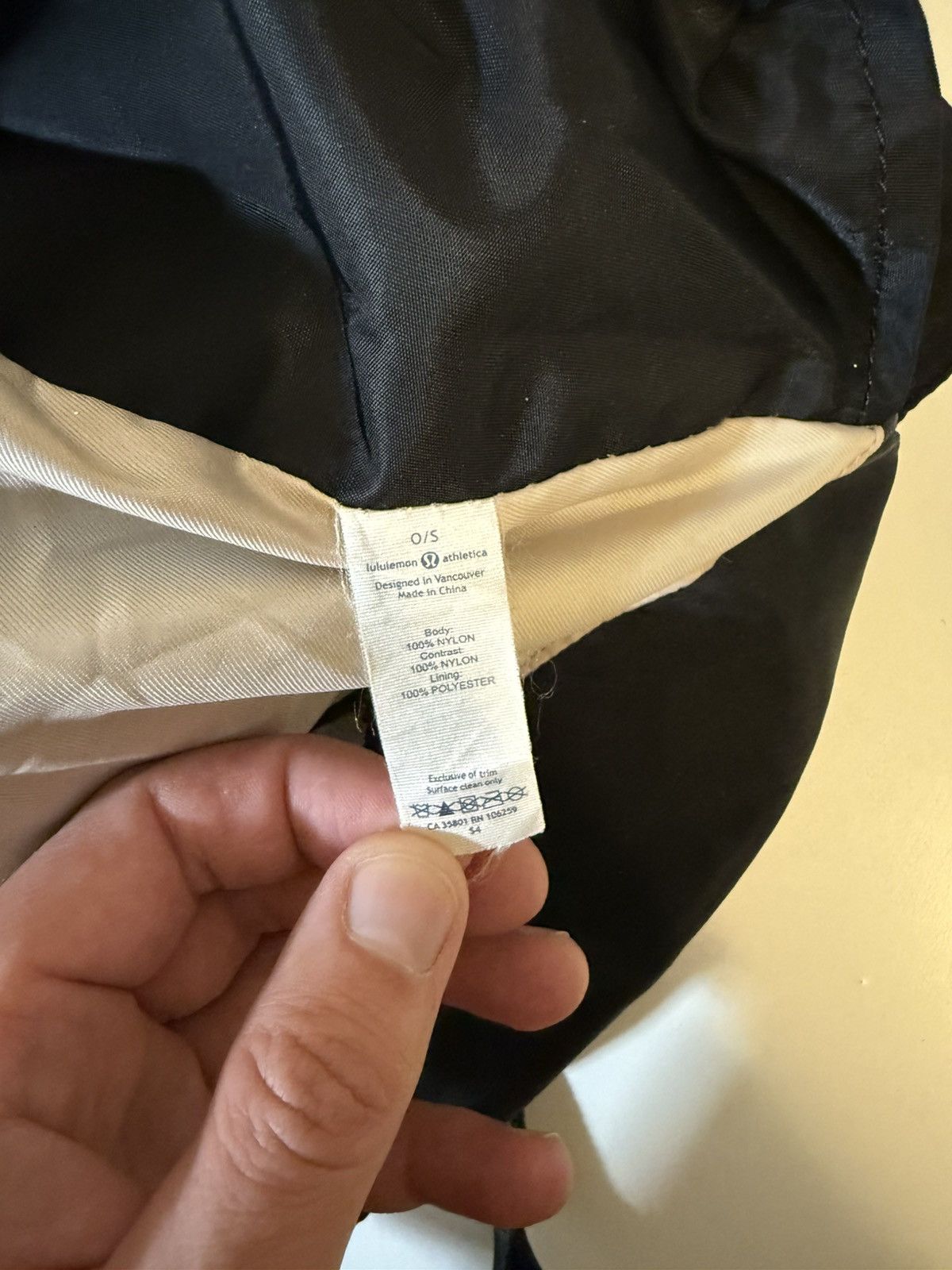 Lululemon Lululemon athletica bag Size ONE SIZE - 10 Thumbnail