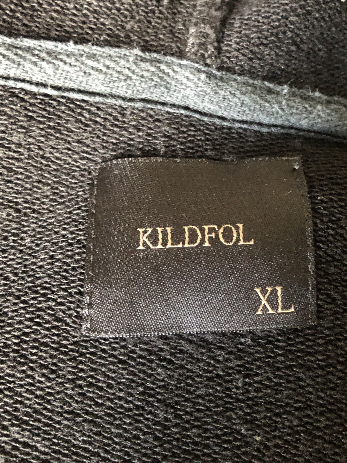 Other kildfol zip hoodie Size US XL / EU 56 / 4 - 4 Thumbnail