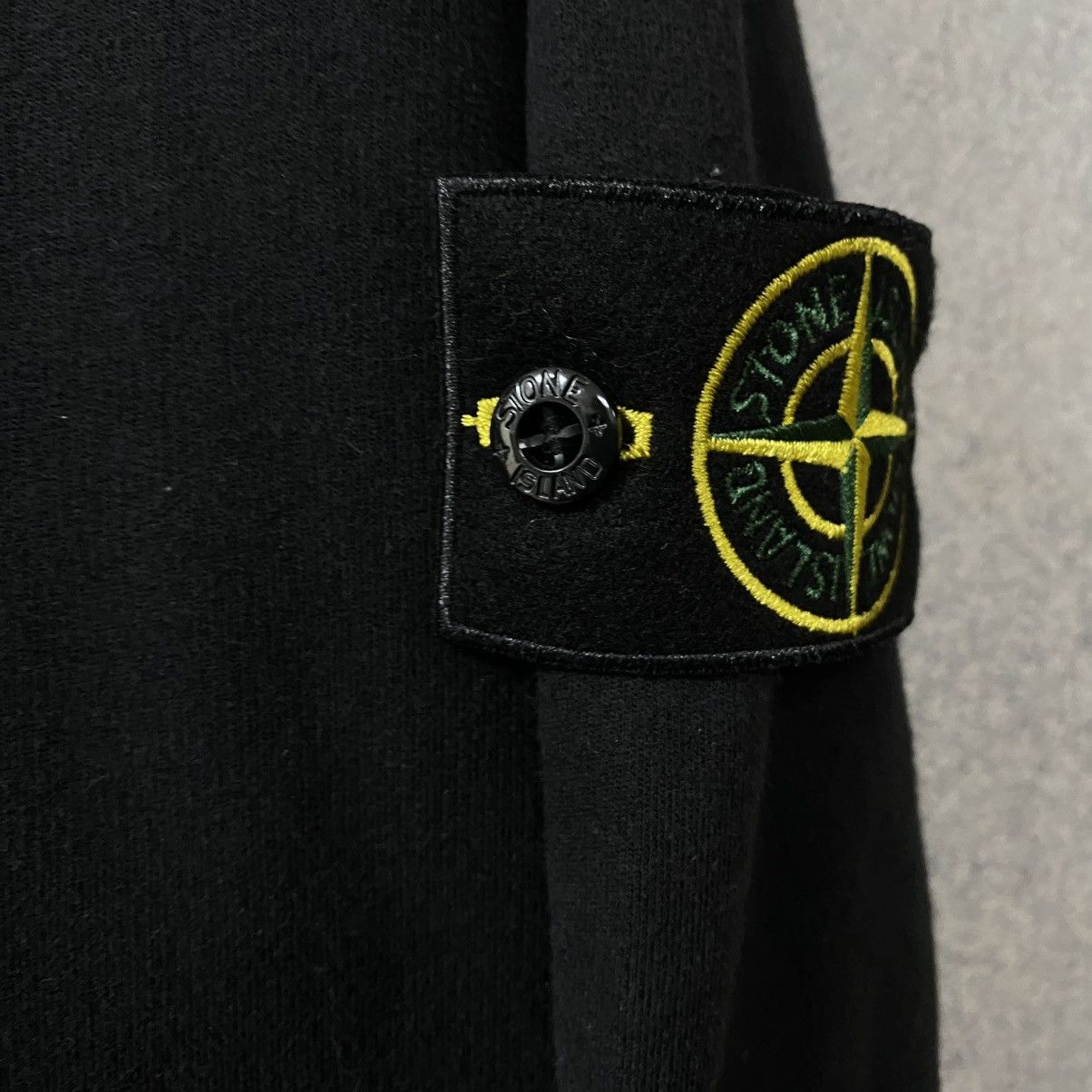 Stone Island Stone Island Sweatshirt Size US S / EU 44-46 / 1 - 5 Thumbnail