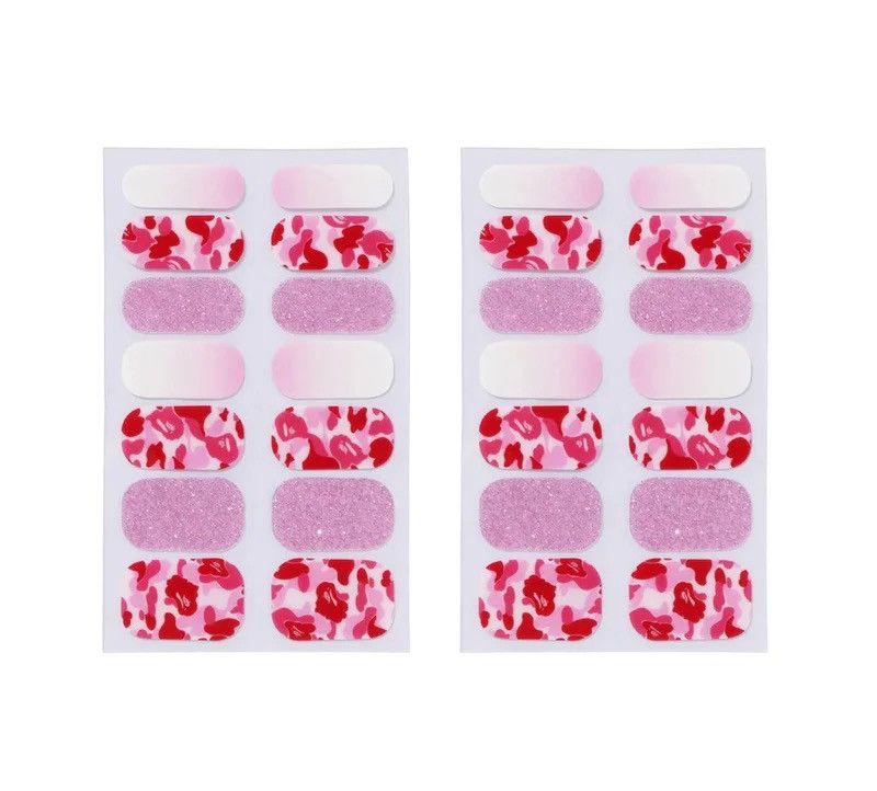 Bape Bape Baby Lisa Nail Seal Size ONE SIZE - 2 Thumbnail
