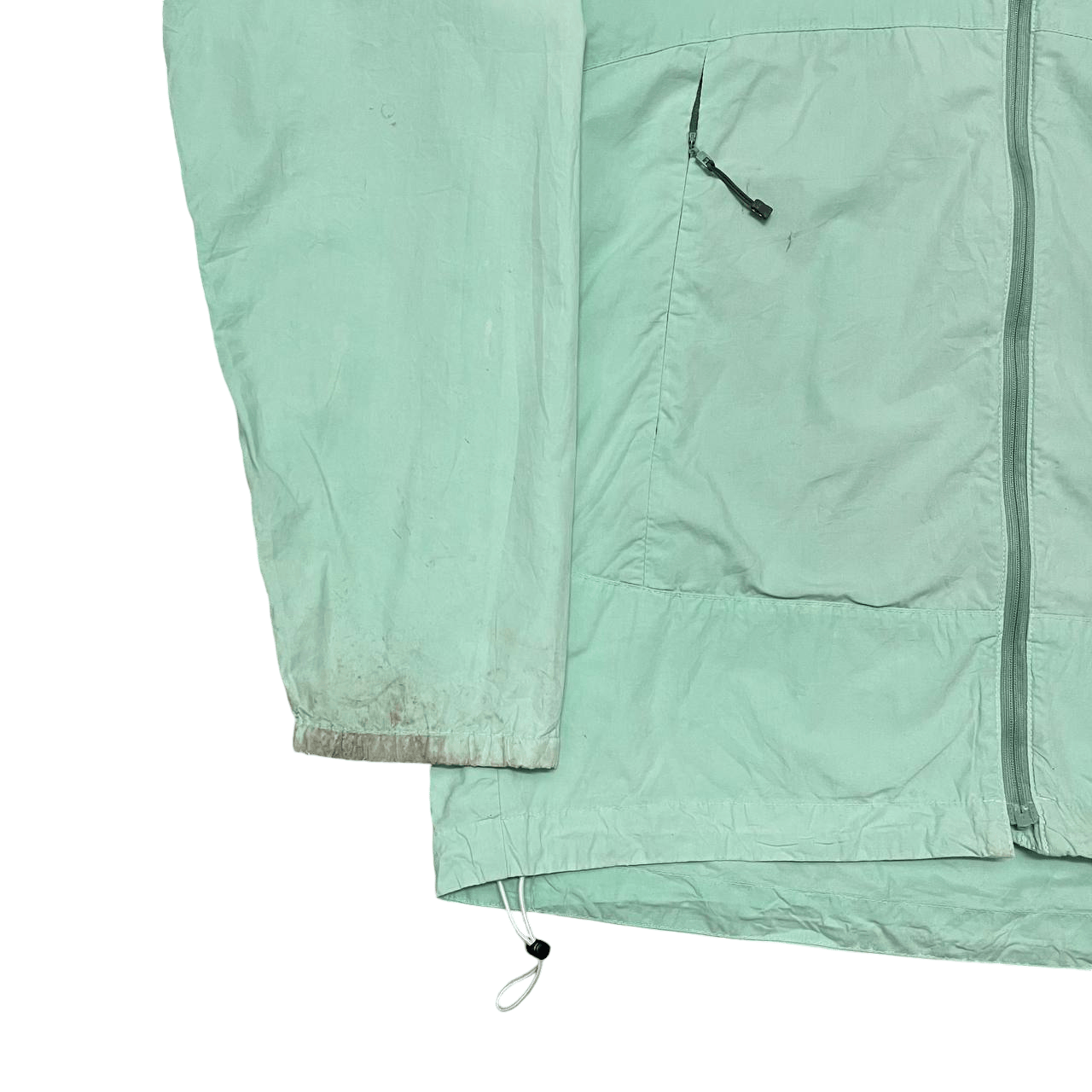 The North Face Purple Label The North Face Purple Label Nanamica Zipper Hooded Jacket Size US M / EU 48-50 / 2 - 3 Thumbnail