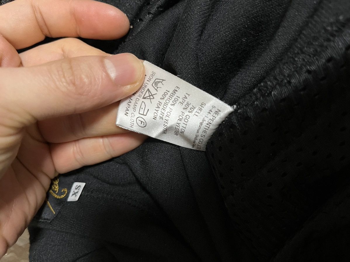 Needles Needles x Beams velvet track pants Size US 29 - 7 Thumbnail