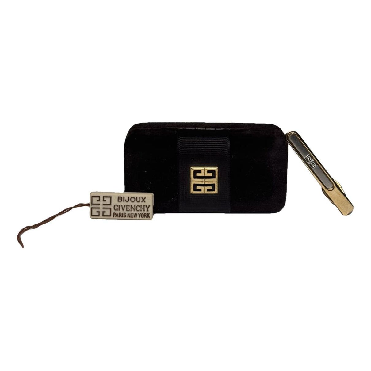 Givenchy Gold Other Purse Size ONE SIZE - 1 Thumbnail