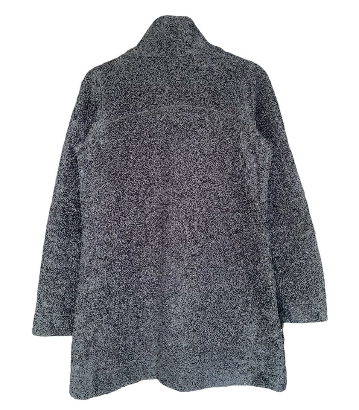 Columbia COLUMBIA Long Button Jacket Polyster Trimming Size US S / EU 44-46 / 1 - 9 Thumbnail