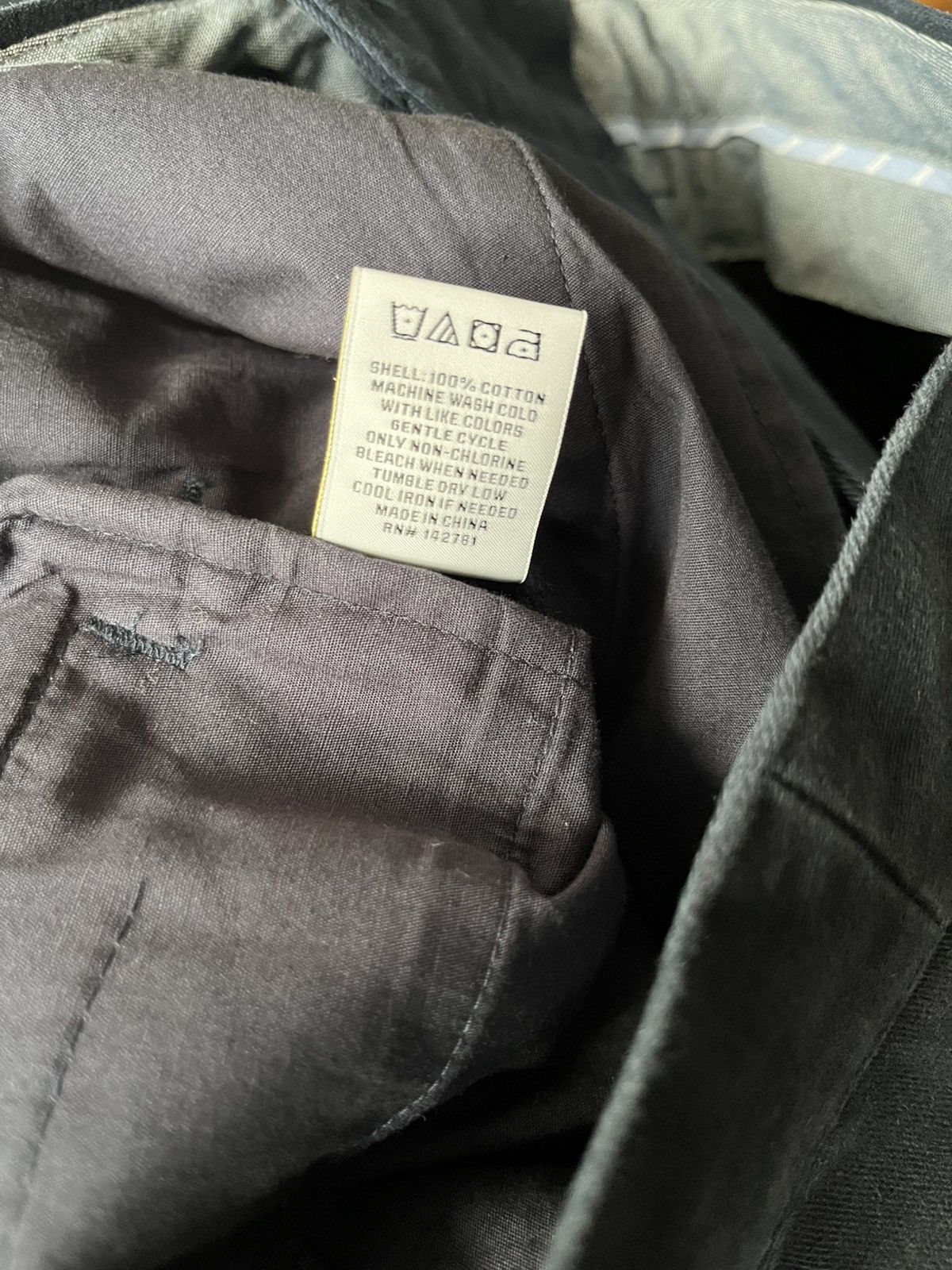 Acne Studios Acne Cargo Pants Size US 32 / EU 48 - 9 Thumbnail