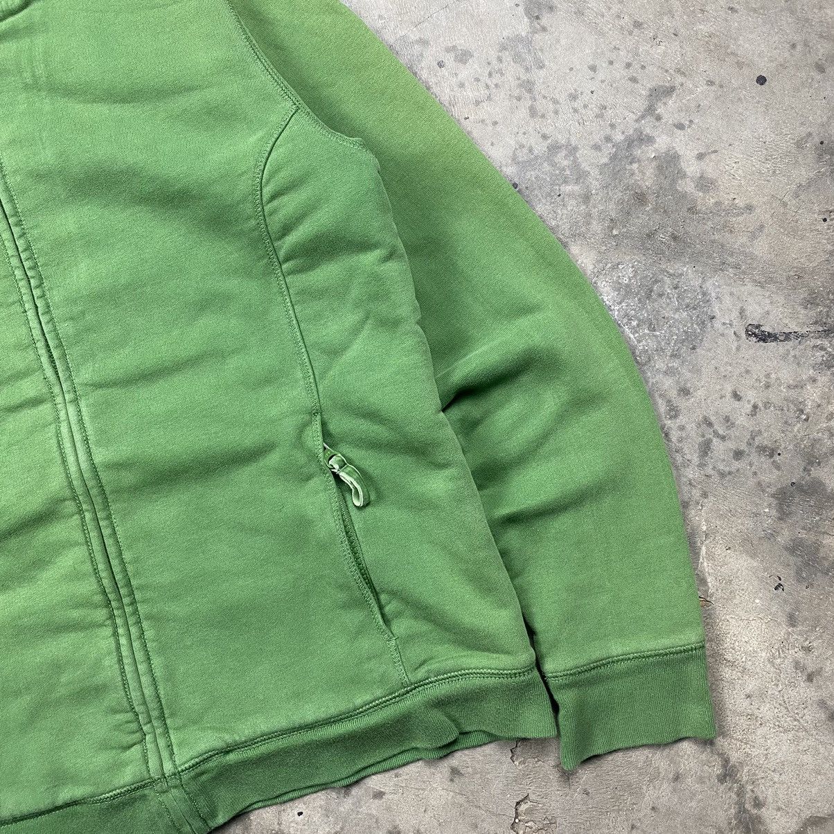 L.L. Bean × Vintage LL Bean Sherpa Zipped Up Size S / US 4 / IT 40 - 4 Thumbnail