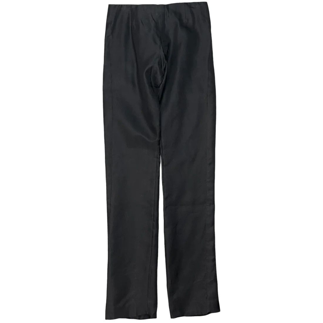 Balenciaga Balenciaga Belted Anatomic Sample Pants Size US 29 - 3 Thumbnail