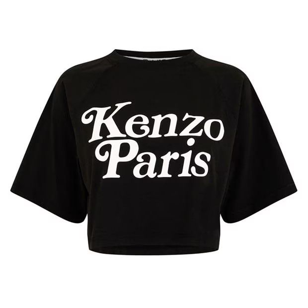 Kenzo o1g2r1mq1024 T Shirt in Black Size XL / US 12-14 / IT 48-50 - 1 Thumbnail
