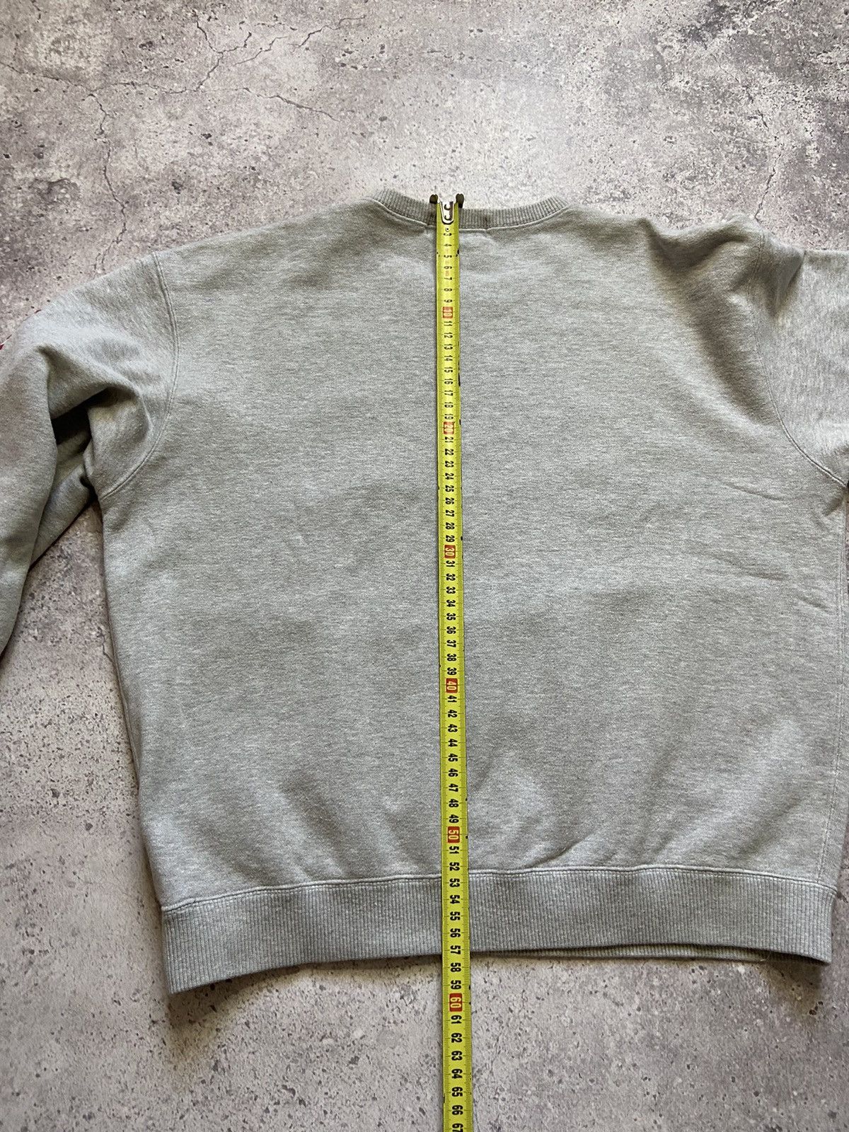 Polo Ralph Lauren Polo Ralph Lauren USA Sweatshirt JAPAN Size US XXS / EU 40 - 8 Thumbnail