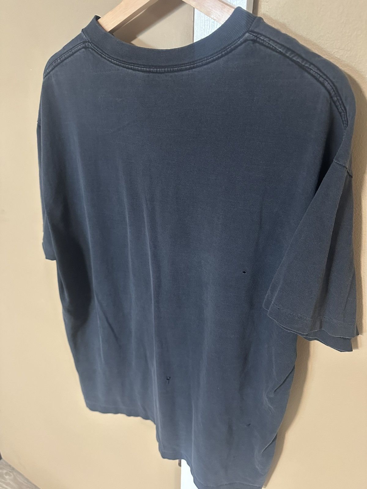 Vintage The Phantom of Opera shirt Size US XL / EU 56 / 4 - 3 Thumbnail