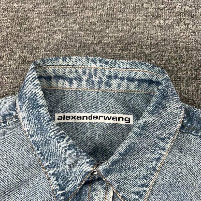 Alexander Wang AlexanderWang- Size US XS / EU 42 / 0 - 7 Thumbnail