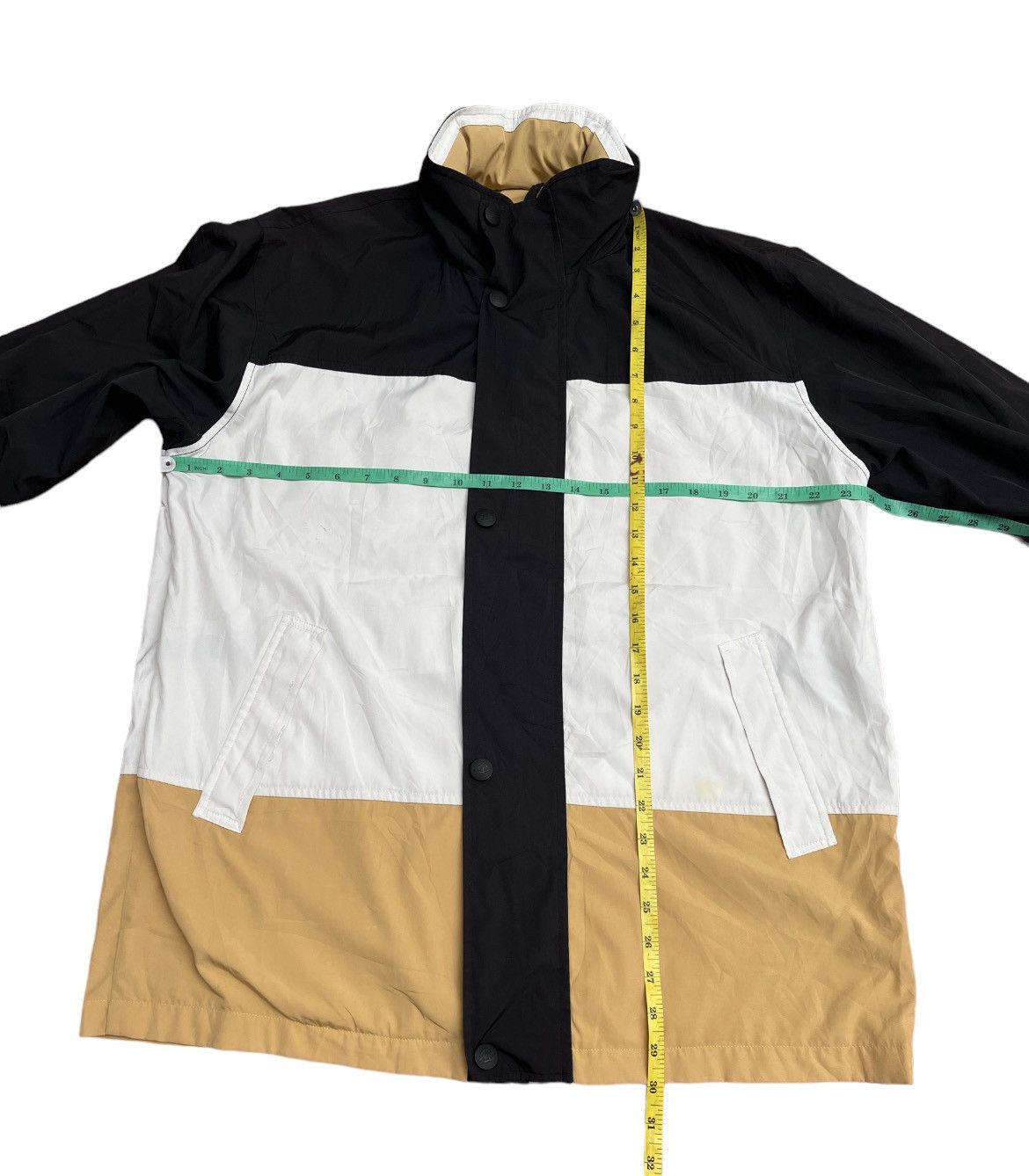 Pierre Balmain × Vintage Vintage Pierre Balmain Coat Jacket Unisex Size US XL / EU 56 / 4 - 6 Thumbnail