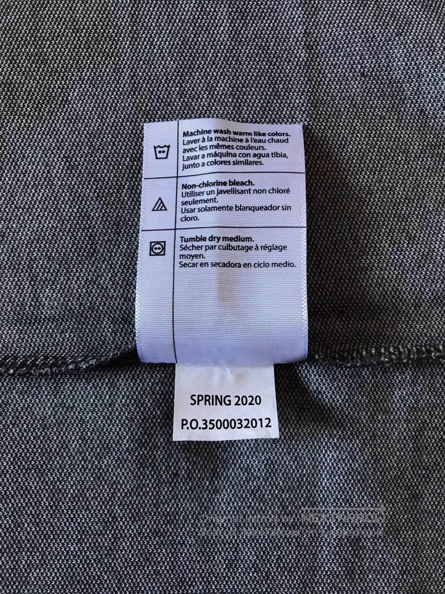 Carhartt Carhartt K570 CRH Short Sleeve Polo. Size US L / EU 52-54 / 3 - 9 Thumbnail
