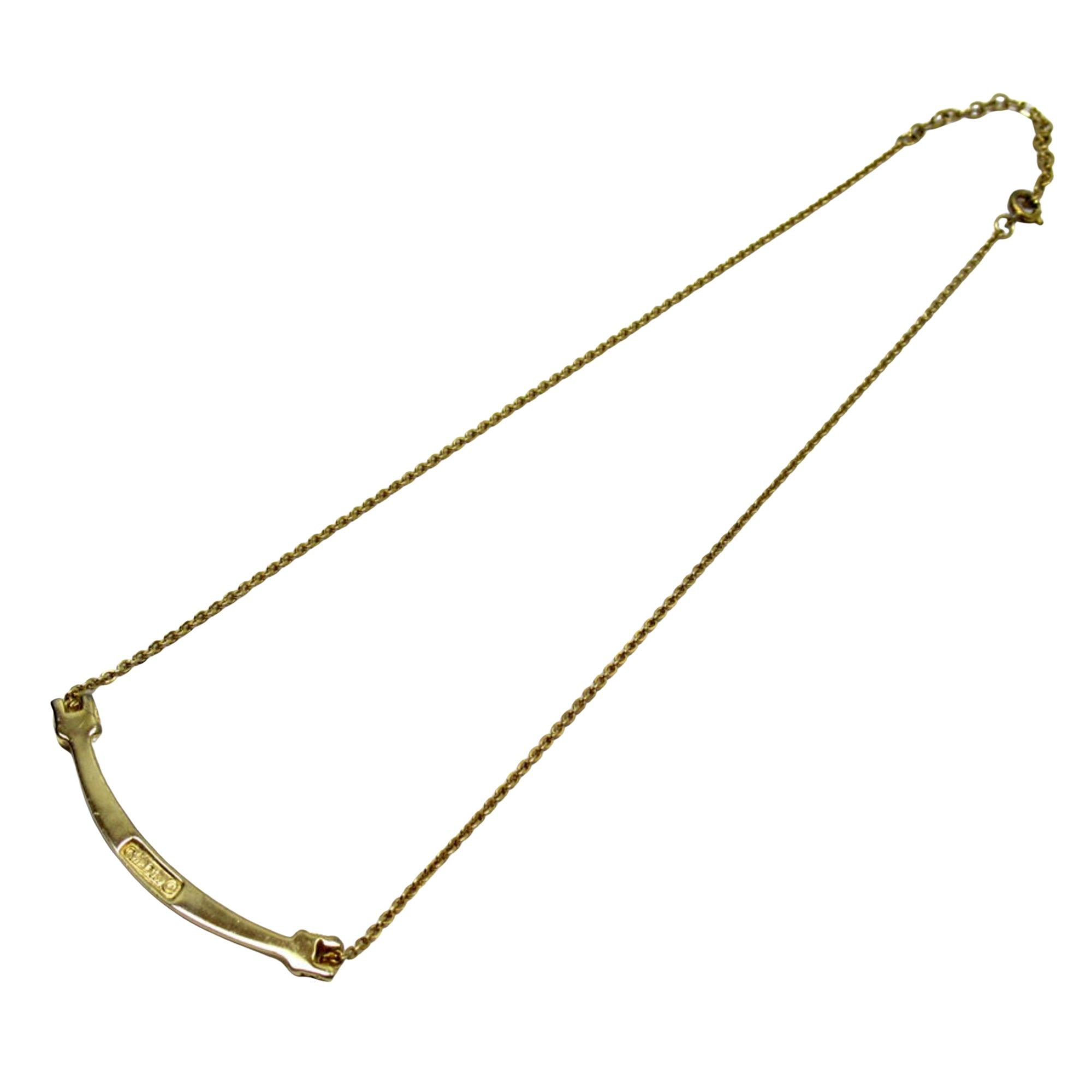 Dior Dior necklace Size ONE SIZE - 1 Thumbnail