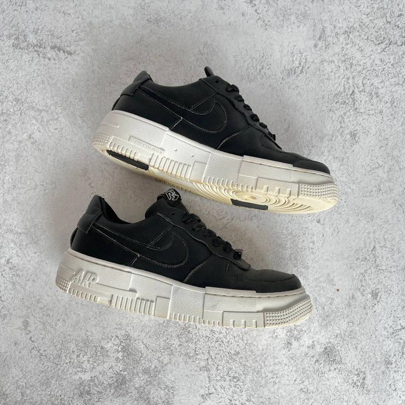 Nike Nike Air Force 1 Pixel sneakers Size US 8.5 / EU 41-42 - 3 Thumbnail