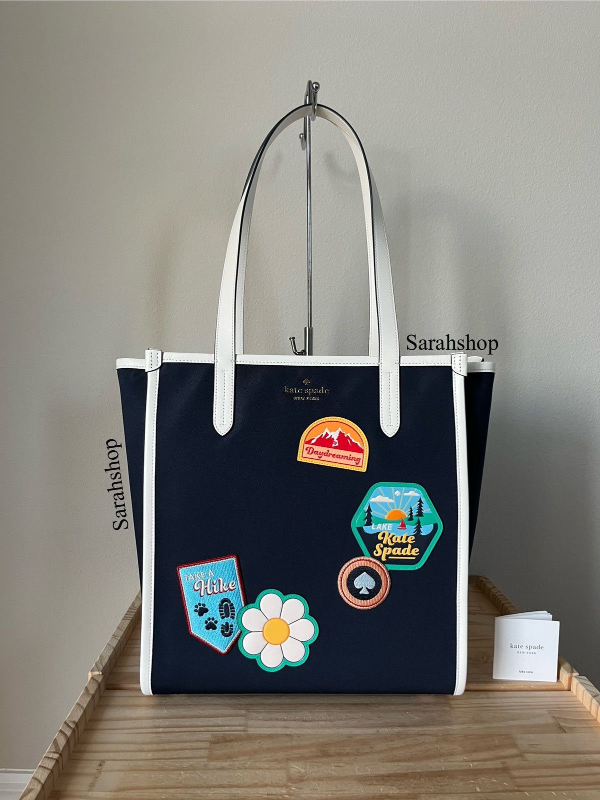 Kate Spade Kate Spade Day Tripper Tote Grailed