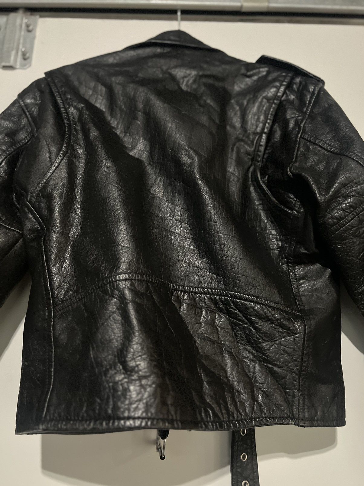 Vintage Vintage New Age jacket 1985 Size US S / EU 44-46 / 1 - 3 Thumbnail
