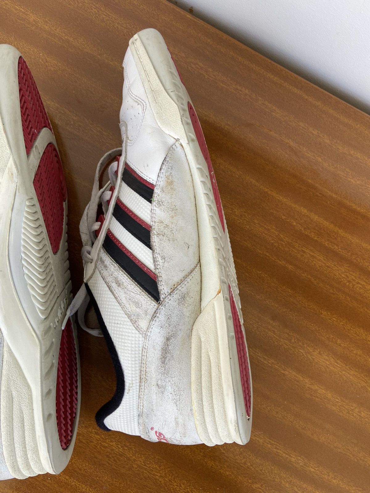 Adidas Adidas Size US 11 / EU 44 - 5 Thumbnail